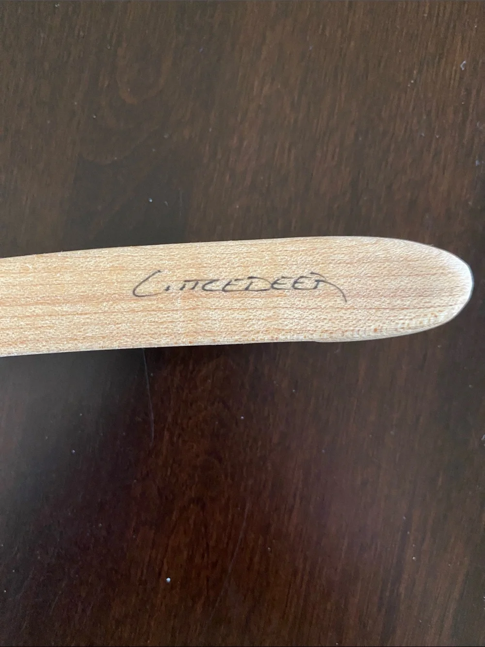 Littledeer these handcrafted